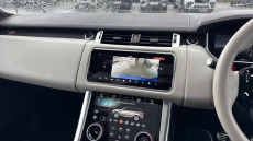 Land Rover Range Rover Sport 5.0 P575 S/C SVR Carbon Edition 5dr Auto Petrol Estate